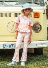 Load image into Gallery viewer, Rosa Flares