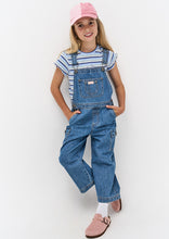 Load image into Gallery viewer, Throwback Overalls