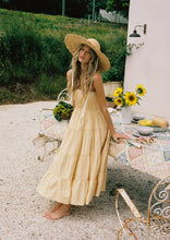 Load image into Gallery viewer, Bindi Maxi Dress