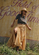 Load image into Gallery viewer, Valley Wrap Skirt