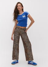Load image into Gallery viewer, Baggy Low Rise Jeans