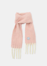 Load image into Gallery viewer, Knoxy Tassel Scarf