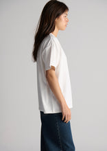 Load image into Gallery viewer, Basic Throwback Tee