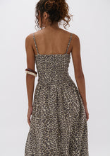Load image into Gallery viewer, Clea Maxi Dress