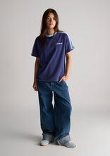 Load image into Gallery viewer, Boyfriend Contrast Tee