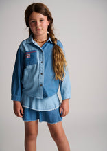 Load image into Gallery viewer, Dive Long Sleeve Overshirt
