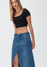 Load image into Gallery viewer, Ripple Short Sleeve