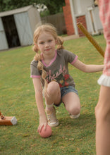 Load image into Gallery viewer, Mid Ringer Tee