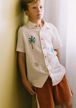 Load image into Gallery viewer, Inlet Short Sleeve Shirt