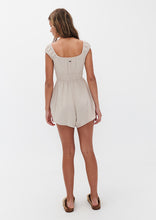 Load image into Gallery viewer, Peggy Playsuit