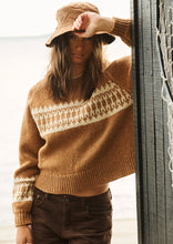 Load image into Gallery viewer, Falls Knit