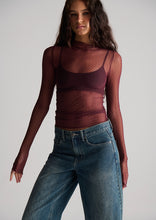 Load image into Gallery viewer, Kayla Long Sleeve Top
