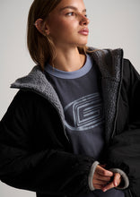 Load image into Gallery viewer, Reversible Falls Jacket