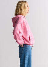 Load image into Gallery viewer, Premium Scar Zip Hoodie