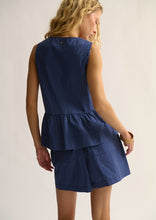 Load image into Gallery viewer, Cecile Tie Top