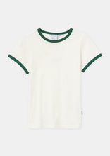 Load image into Gallery viewer, Basic Quinn Ringer Tee