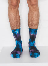 Load image into Gallery viewer, Unisex Tie Dye Socks