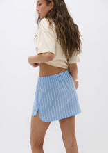 Load image into Gallery viewer, Marty Mini Skirt