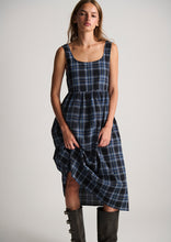 Load image into Gallery viewer, Dylan Midi Dress