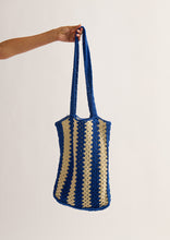 Load image into Gallery viewer, Crochet Bag