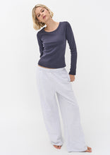 Load image into Gallery viewer, Relaxed Trackies