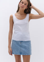 Load image into Gallery viewer, Molly Singlet