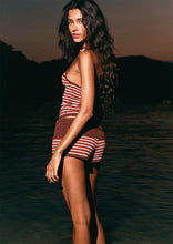 Load image into Gallery viewer, Fiesta Halter Top