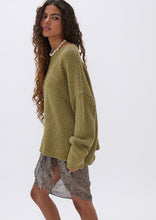 Load image into Gallery viewer, Mattea Knit