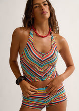 Load image into Gallery viewer, Retro Tankini