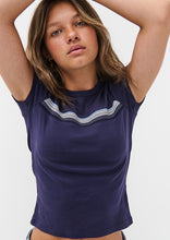 Load image into Gallery viewer, Coastline Tee