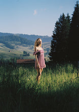 Load image into Gallery viewer, Georgie Mini Dress