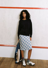 Load image into Gallery viewer, Skylar Midi Skirt