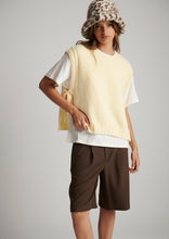 Load image into Gallery viewer, Evie Tie Vest
