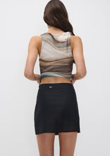 Load image into Gallery viewer, Sloane Mini Skirt