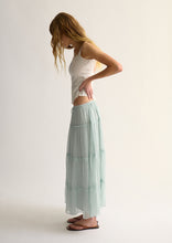 Load image into Gallery viewer, Evannah Maxi Skirt