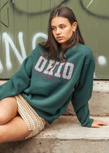 Load image into Gallery viewer, Oversized Crew