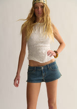 Load image into Gallery viewer, Mimi Denim Shorts
