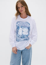 Load image into Gallery viewer, Thrift Long Sleeve