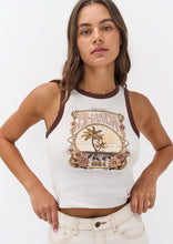 Load image into Gallery viewer, Ringer Singlet