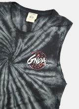 Load image into Gallery viewer, Splatter Rave Gazza Tank