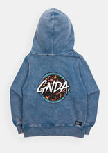 Load image into Gallery viewer, Ocean Spray Hood