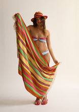Load image into Gallery viewer, Beach Towel