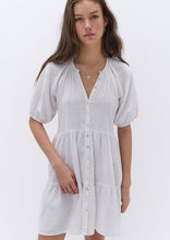 Load image into Gallery viewer, Frankie Mini Dress