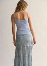 Load image into Gallery viewer, Runway Cami Top