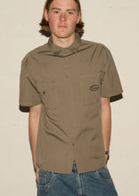 Load image into Gallery viewer, Machinist Short Sleeve Shirt