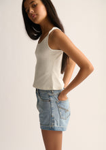 Load image into Gallery viewer, Twist Singlet