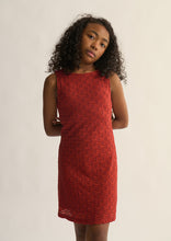 Load image into Gallery viewer, Poppy Mini Dress