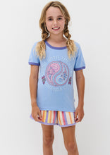 Load image into Gallery viewer, Mid Ringer Tee