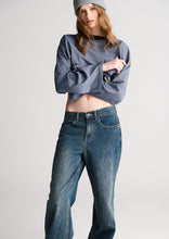 Load image into Gallery viewer, Chloe Baggy Jeans