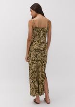 Load image into Gallery viewer, Aysha Maxi Dress